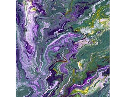 Acrylic Pour Featured Image