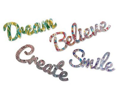 Dream Believe Create Smile Featured Image