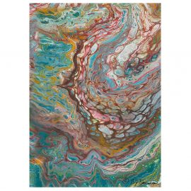 New Acrylic Pours